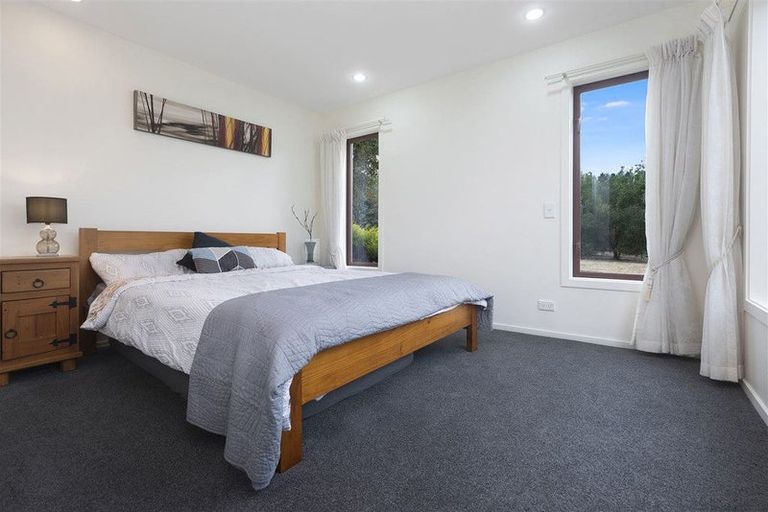 Photo of property in 887 Two Chain Road, Swannanoa, Rangiora, 7475