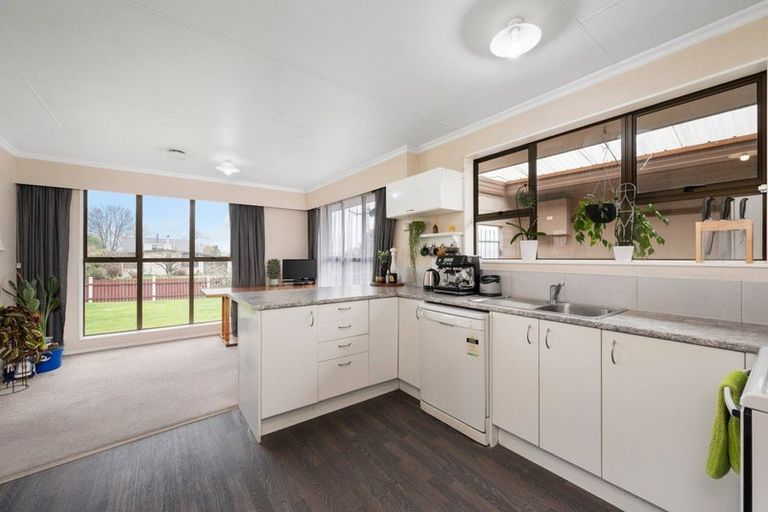 Photo of property in 4 Brooklyn Drive, Redwoodtown, Blenheim, 7201