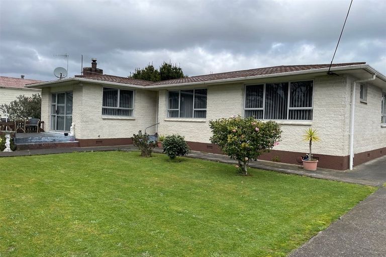 Photo of property in 38 Ballance Street, Shannon, 4821