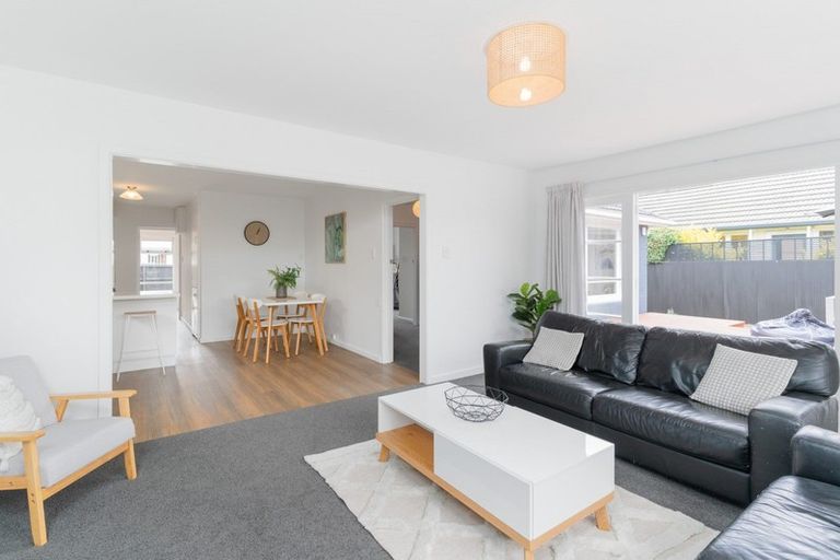 Photo of property in 163 Condell Avenue, Papanui, Christchurch, 8053