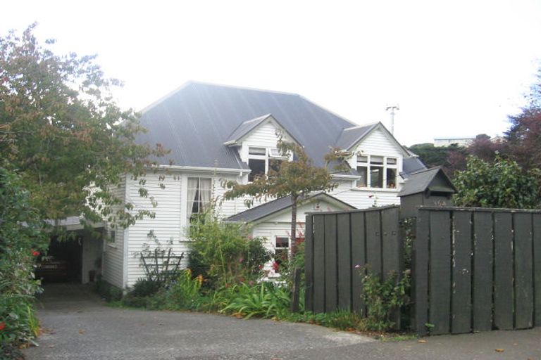 Photo of property in 364 Karori Road, Karori, Wellington, 6012