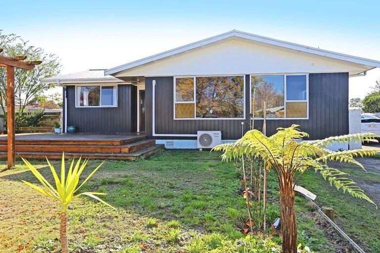 Photo of property in 12 Berwick Street, Flaxmere, Hastings, 4120