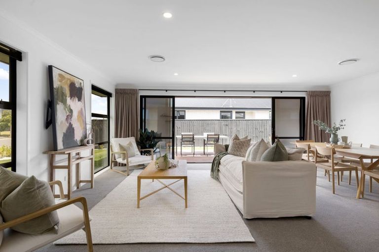 Photo of property in 18 Branthwaite Drive, Rolleston, 7615