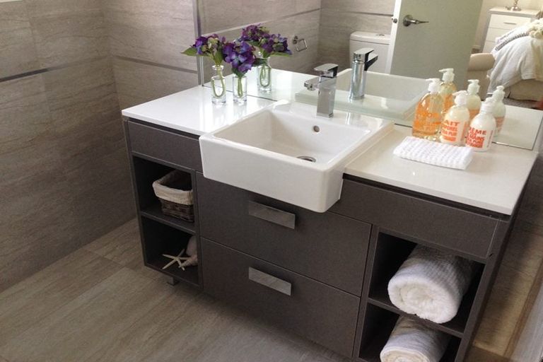 Photo of property in 9 Mauku Lane, Greenhithe, Auckland, 0632