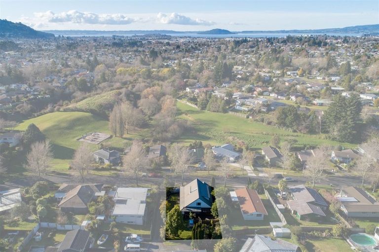 Photo of property in 69 Pegasus Drive, Sunnybrook, Rotorua, 3015