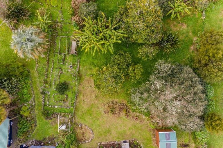Photo of property in 294 Horeke Road, Okaihau, 0475