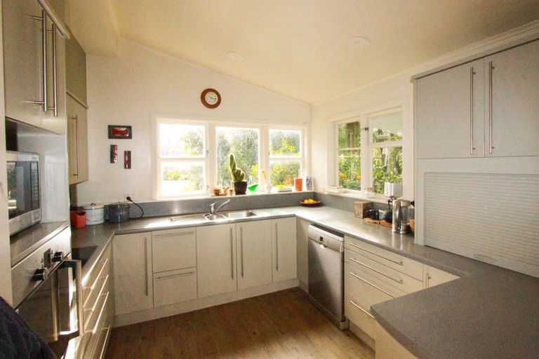 Photo of property in 45 Union Line, Fordell, Whanganui, 4572