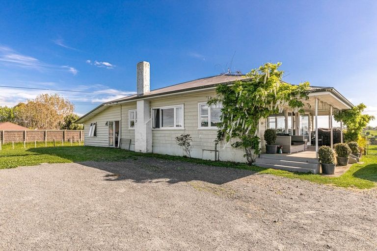 Photo of property in 250 Clifton Road, Whitford, 2571