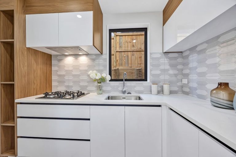 Photo of property in 31 Hauhake Road, Flat Bush, Auckland, 2019