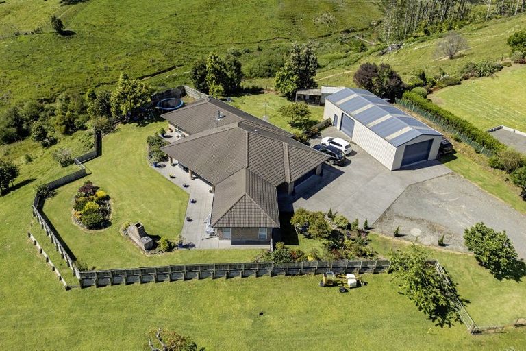 Photo of property in 233 Waipapa Block Road, Whakamarama, Tauranga, 3180