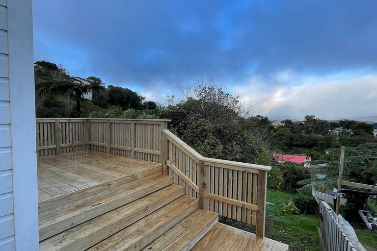 Photo of property in 11 Moffitt Street, Vogeltown, Wellington, 6021