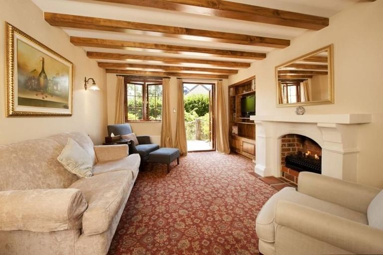 Photo of property in Riverside Cottages, 4/7 Quiet Woman Way, Monaco, Nelson, 7011