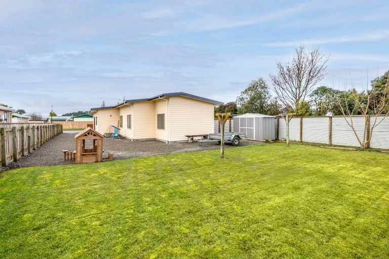 Photo of property in 45 Ballance Street, Masterton, 5810
