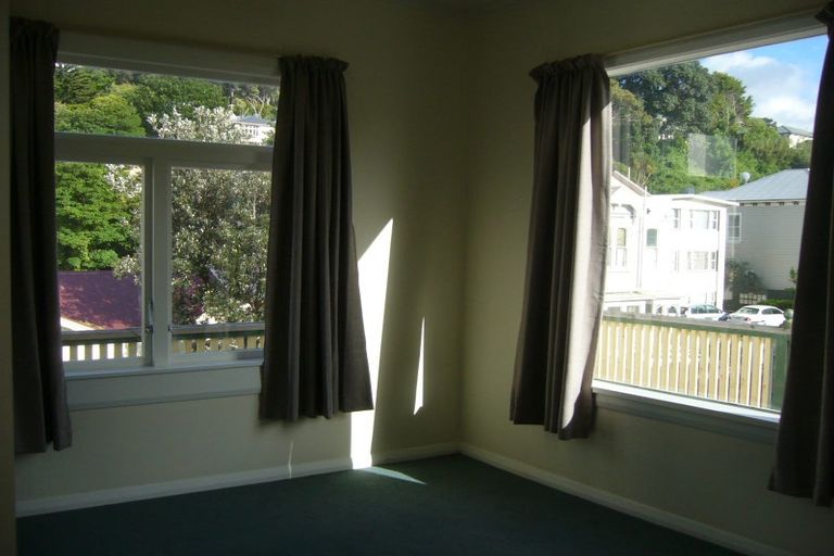 Photo of property in 271 The Terrace, Te Aro, Wellington, 6011