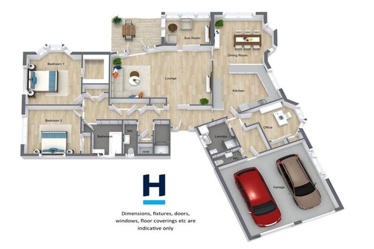 Photo of property in 17 Murphys Road, Springlands, Blenheim, 7201