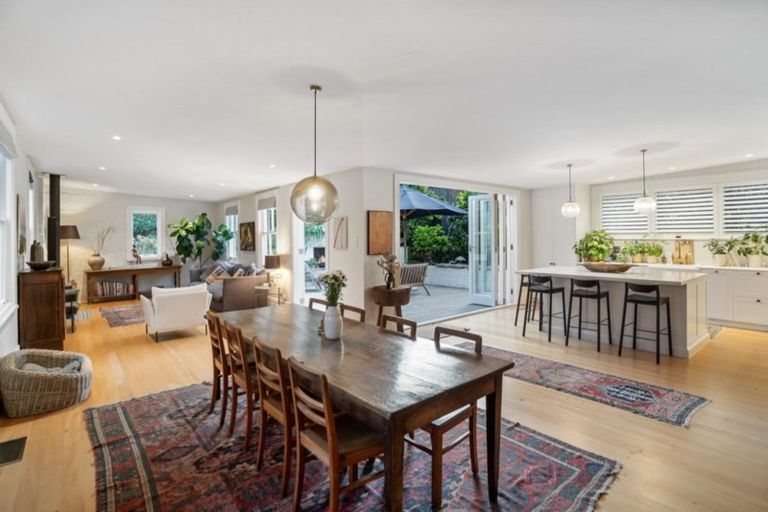Photo of property in 8 Schofield Street, Grey Lynn, Auckland, 1021