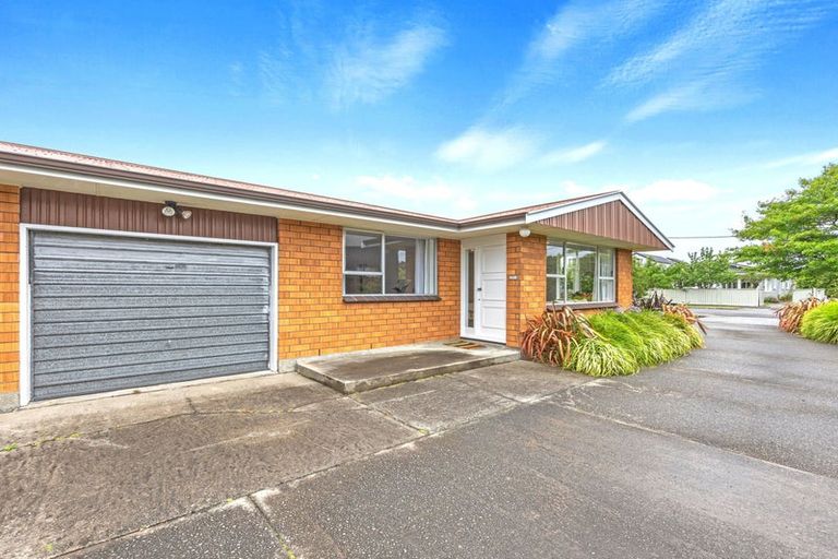 Photo of property in 1/69 Cornwall Street, St Albans, Christchurch, 8014
