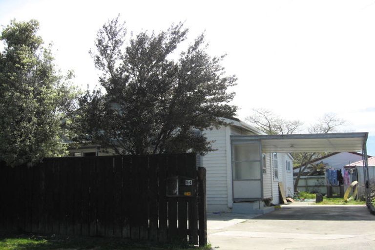 Photo of property in 54 Rogers Street, Blenheim, 7201