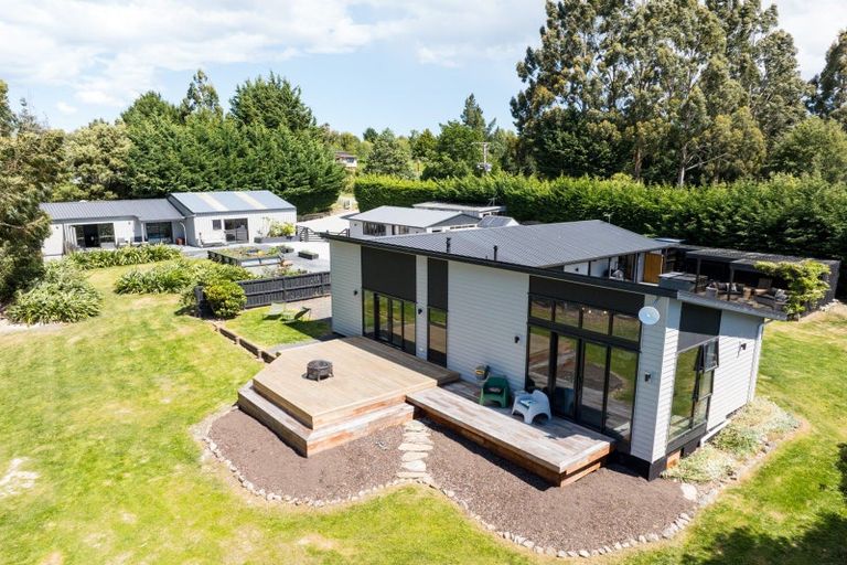 Photo of property in 20 Sproull Drive, Scroggs Hill, Dunedin, 9076