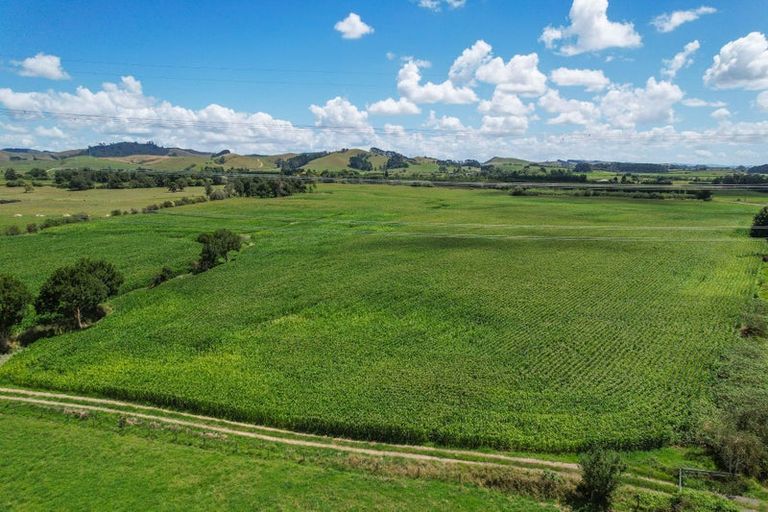 Photo of property in 927 Taniwha Road, Waerenga, Te Kauwhata, 3781