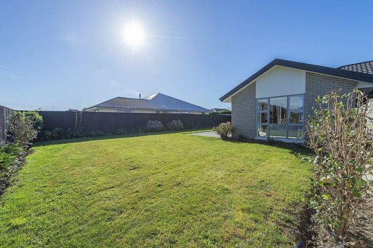 Photo of property in 17 Clausen Avenue, Leeston, 7632