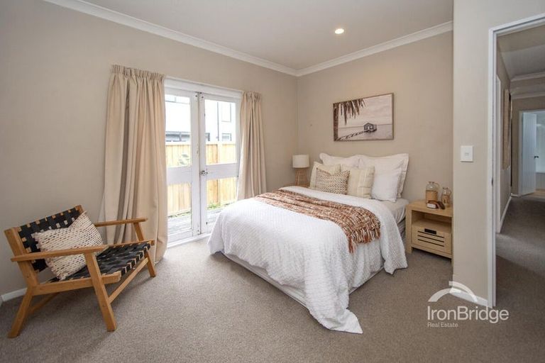 Photo of property in 38 Percy Street, Phillipstown, Christchurch, 8011