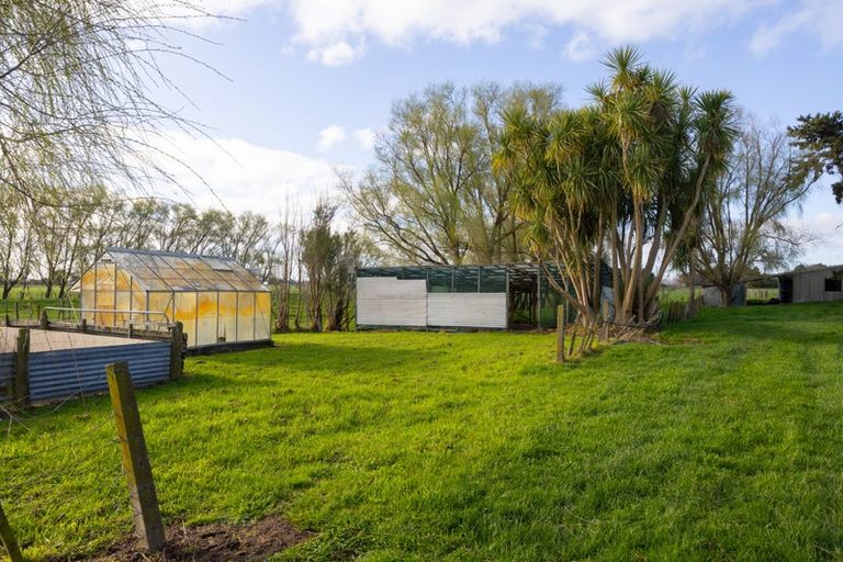 Photo of property in 582 Milson Line, Newbury, Palmerston North, 4478