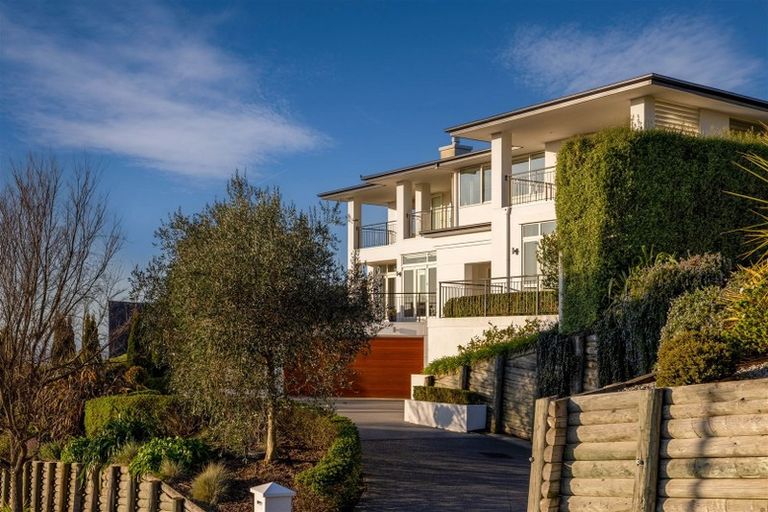 Photo of property in 7 Swanton Drive, Huntsbury, Christchurch, 8022