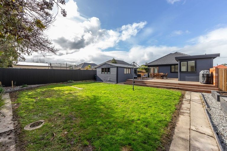 Photo of property in 97 Marshland Road, Shirley, Christchurch, 8061