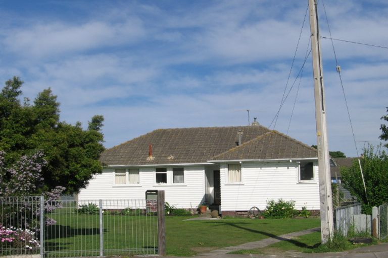 Photo of property in 30 Karaka Street, Elgin, Gisborne, 4010