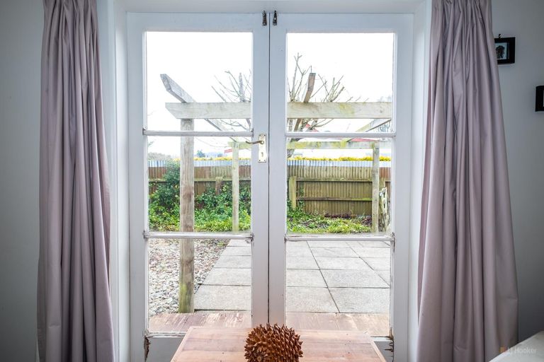 Photo of property in 602 Woodbury Road, Woodbury, Geraldine, 7991