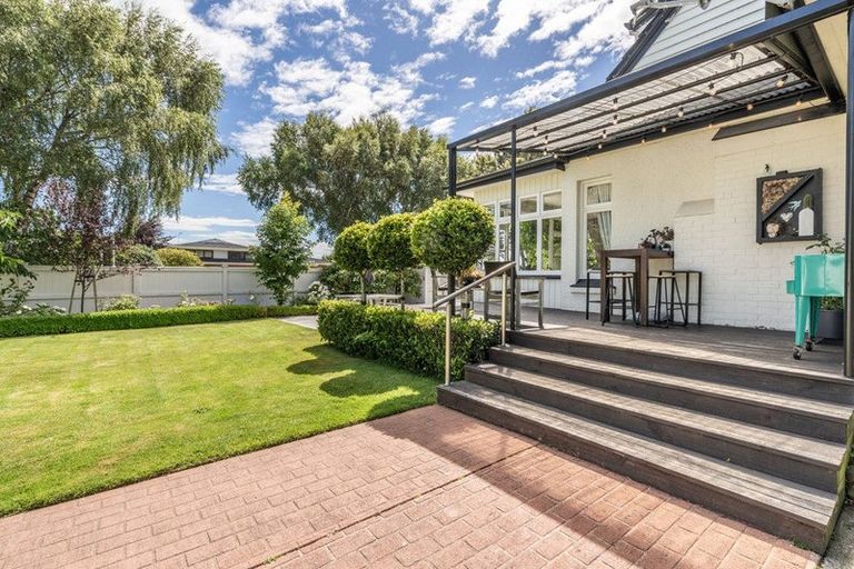 Photo of property in 155 Albert Street, Gladstone, Invercargill, 9810