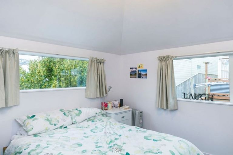 Photo of property in 18 Somerset Avenue, Newtown, Wellington, 6021