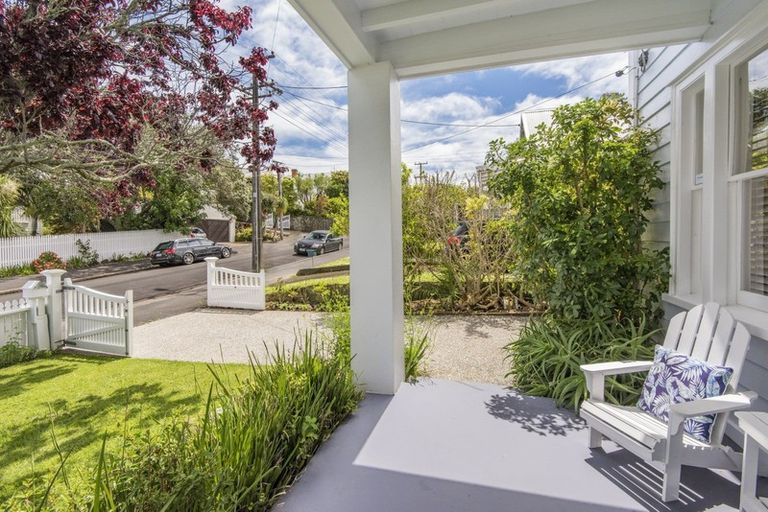 Photo of property in 4 Mays Street, Devonport, Auckland, 0624