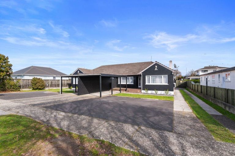 Photo of property in 9 Ruihi Street, Victoria, Rotorua, 3010