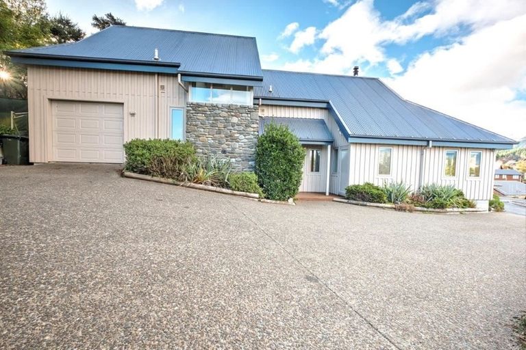 Photo of property in 55 Saint James Avenue, Hanmer Springs, 7334