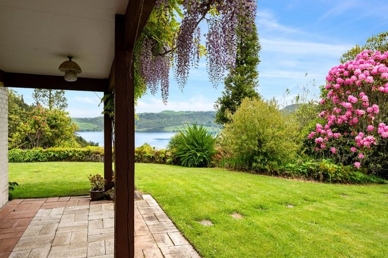 Photo of property in 231 Millar Road, Lake Okareka, Rotorua, 3076