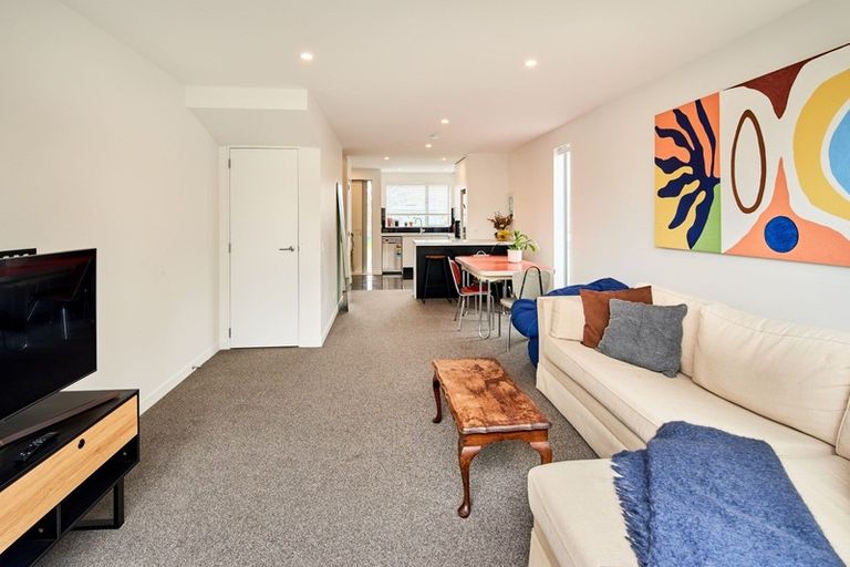 Photo of property in 10/36 Tacy Street, Kilbirnie, Wellington, 6022