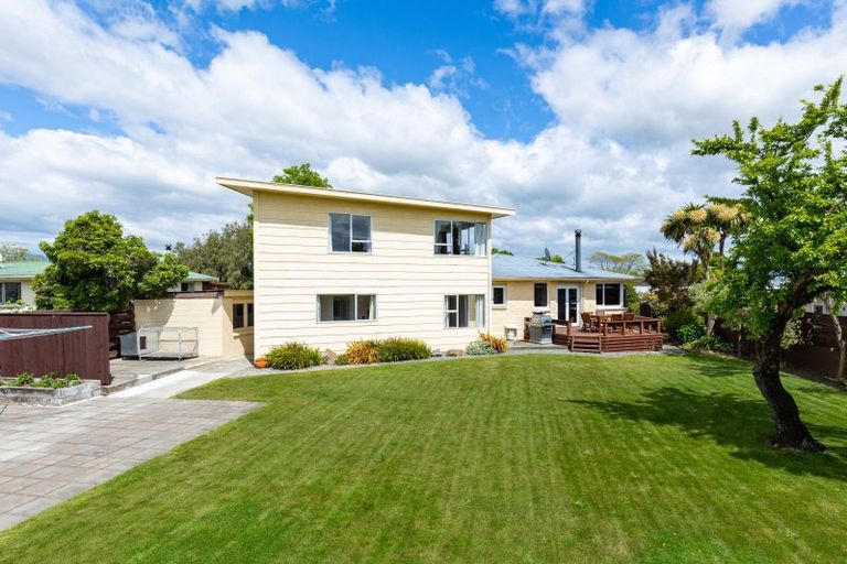 Photo of property in 121 Howick Road, Redwoodtown, Blenheim, 7201