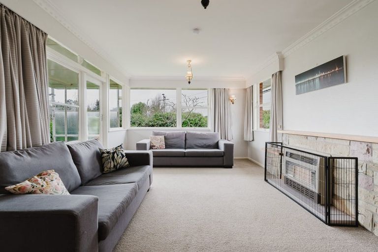 Photo of property in 20 Springfield Crescent, Enderley, Hamilton, 3214