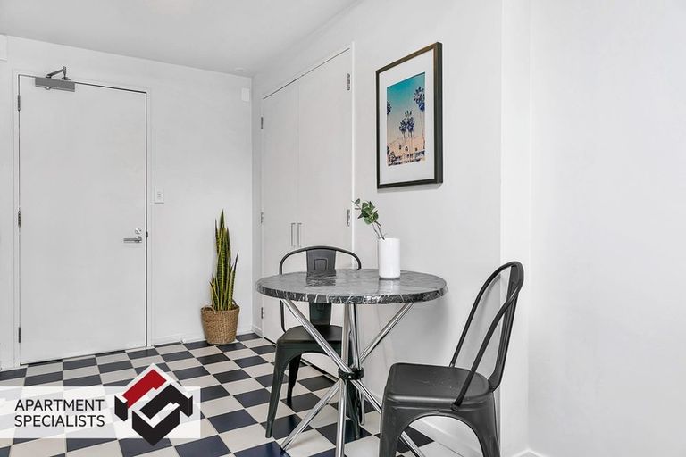 Photo of property in 3e/250 Richmond Road, Grey Lynn, Auckland, 1021