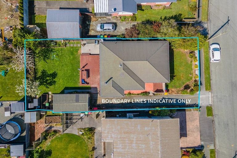 Photo of property in 24 Kowhai Street, Highfield, Timaru, 7910