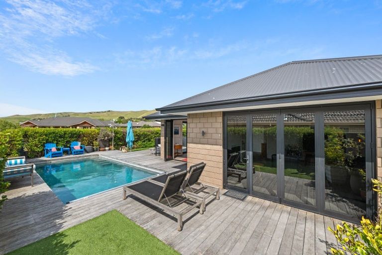 Photo of property in 10 Silk Close, Witherlea, Blenheim, 7201