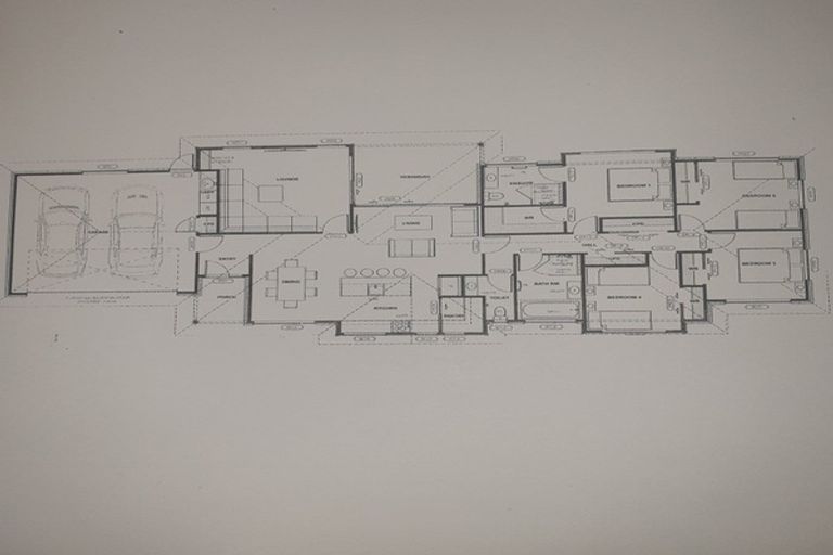 Photo of property in 2 Tahuna Minhinnick Drive, Glenbrook, 2681