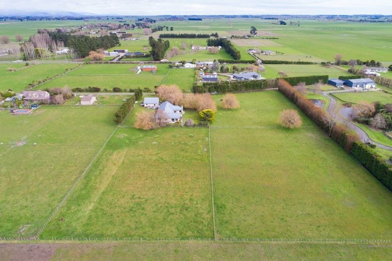 Photo of property in 1100b Kairanga Bunnythorpe Road, Kairanga, Palmerston North, 4475