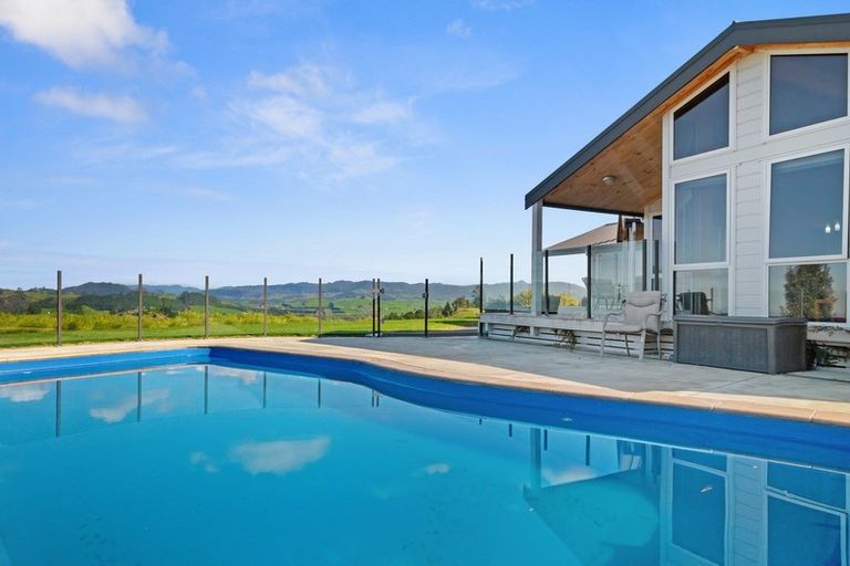 Photo of property in 258a Trig Road, Waihi, 3681