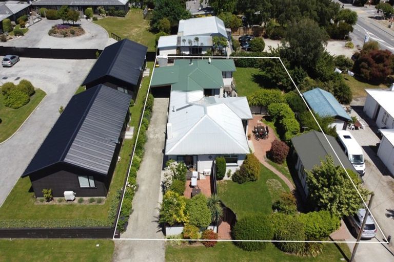 Photo of property in 65 Helwick Street, Wanaka, 9305