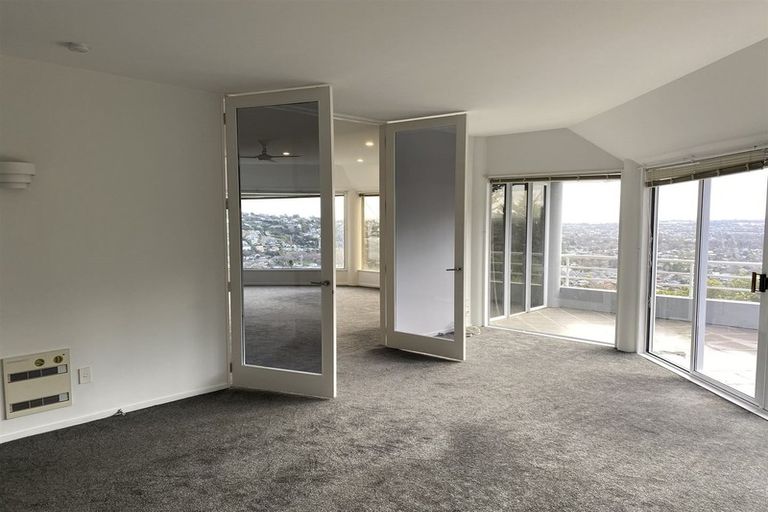 Photo of property in 87a Whaka Terrace, Huntsbury, Christchurch, 8022