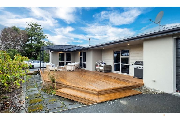 Photo of property in 215a High Street, Waimate, 7924