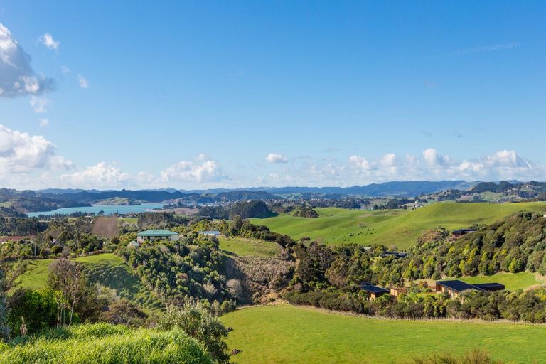 Photo of property in 497b Wainui Road, Raglan, 3297